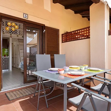 Marea - By And Service * Golfo Aranci