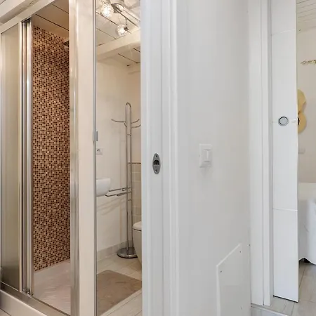 Apartman Marea - By And Service Golfo Aranci