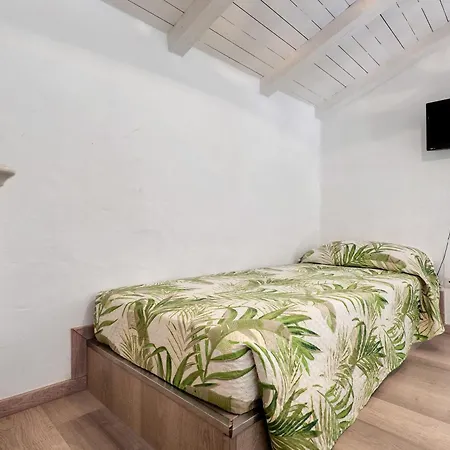 Marea - By And Service Apartman Golfo Aranci